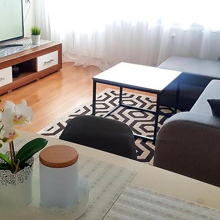 Taikos Apartment Klaipėda Eksteriør bilde