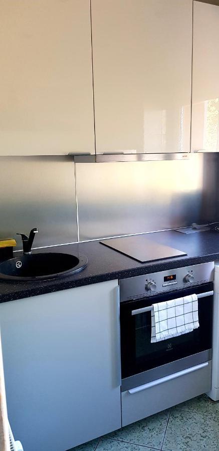Taikos Apartment Klaipėda Eksteriør bilde
