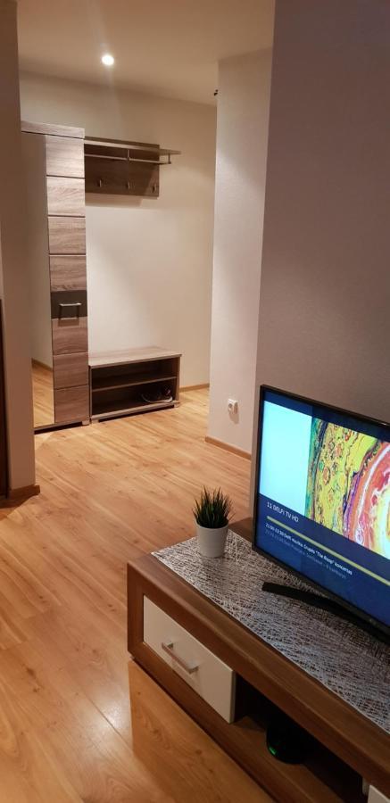 Taikos Apartment Klaipėda Eksteriør bilde