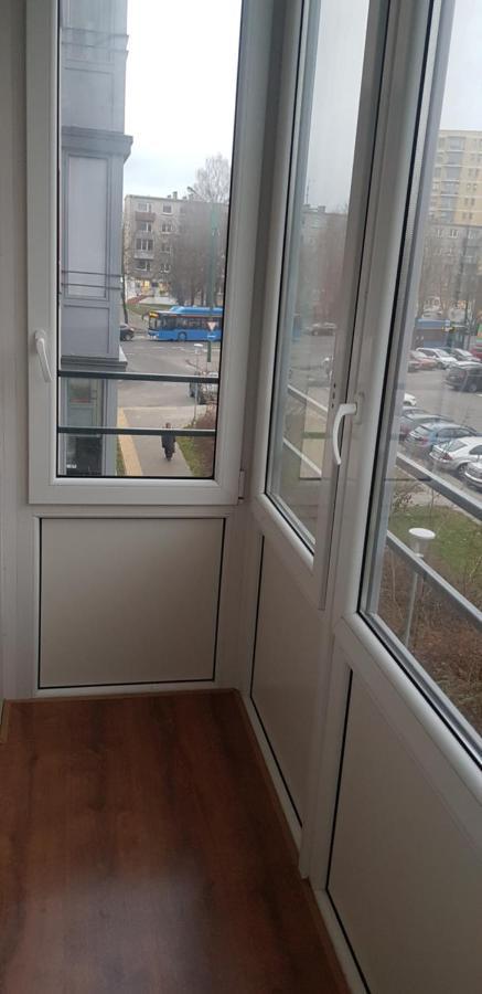 Taikos Apartment Klaipėda Eksteriør bilde