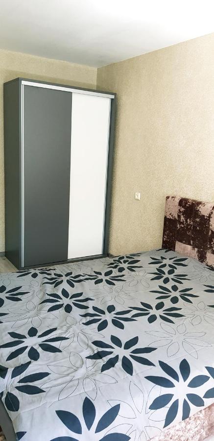 Taikos Apartment Klaipėda Eksteriør bilde
